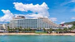 COMBO PHU QUỐC 3N2Đ - VÉ SAFARI - VIN WONDER - SEA SHELL 5 *