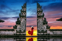 TOUR BALI 5 NGÀY 4 ĐÊM