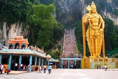 HÀ NỘI – SINGAPORE – MALAYSIA – HÀ NỘI - 5 NGÀY 4 ĐÊM