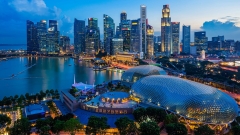 HÀ NỘI – SINGAPORE – MALAYSIA – HÀ NỘI - 5 NGÀY 4 ĐÊM