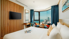 COMBO 3N2Đ SALA HOTEL DA NANG 4 * - VÉ MÁY BAY KHỨ HỒI