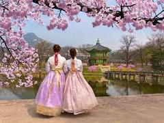 HÀ NỘI - SEOUL - LOTTE WORLD - TRƯỢT TUYẾT ELYSIAN - NAMSAN TOWER