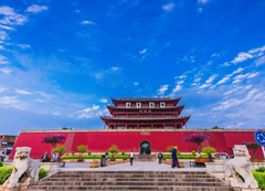 THẠCH LÂM - CÔN MINH - BẢO HOA TỰ- VƯƠNG QUỐC NGƯỜI LÙN - CHỢ SỈ ỐC- 4 NGÀY 3 ĐÊM