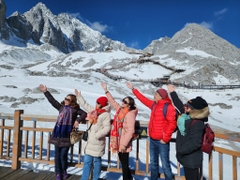 TOUR LỆ GIANG - SHANGRI LA, KHÁM PHÁ "VÙNG ĐẤT BẤT TỬ" VÀ ĐẮM MÌNH TRONG THIÊN ĐƯỜNG HUYỀN BÍ CHỐN NHÂN GIAN