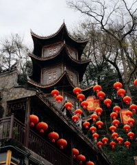 KHÁM PHÁ TOUR DU LỊCH PHƯỢNG HOÀNG CỔ TRẤN