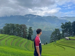 TOUR MÙ CANG CHAI 2 NGÀY 1 ĐÊM - NGỦ HOMESTAY