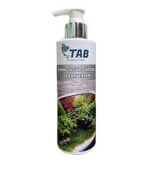TAB Khử clo 250 ml