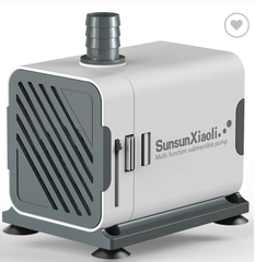 Bơm XQP-2500-40W