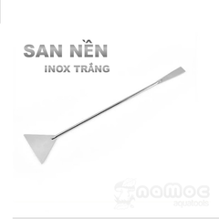 San nền - inox