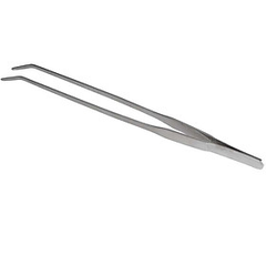 Nhíp cong 27 cm - inox