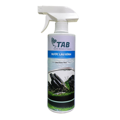 TAB Nước lau kính 500 ml