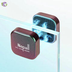 Nam châm Nepall