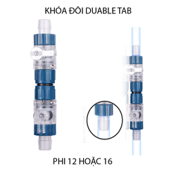 Double Tab Marine Fi16-16