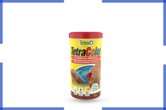 Tetra color 300g