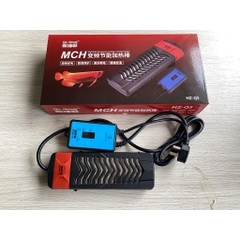 Máy sưởi bể cá OU GECAI HZ-Q5 500W/800W/1000W/1200W giá rẻ và an toàn