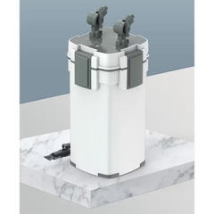 Lọc thùng Sunsun Xiaoli XWA – Tích hợp lọc váng cho bể thủy sinh, lọc nước hiệu quả, làm trong nước,