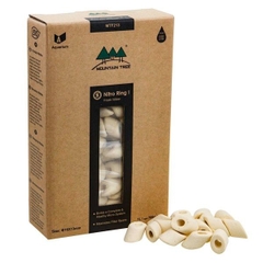 Vật liệu lọc Mountain Tree Nitro Ring (1L) - nhẫn nhỏ vật liệu lọc cao cấp khử NO2 nuôi vi sinh