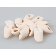 Vật liệu lọc Mountain Tree Nitro Ring (1L) - nhẫn nhỏ vật liệu lọc cao cấp khử NO2 nuôi vi sinh