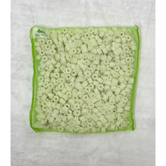 Vật liệu lọc Mini Ring giúp giảm pH hãng Mountain Tree