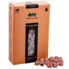Sứ Mountain Tree Maifan Ring – Vật liệu lọc cao cấp, khử Nitrate (NO3) và Amoniac (NH3), bổ sung khoáng chất cho cá.