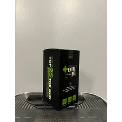 Extra Bio - Chế phẩm vi sinh làm trong nước, khử độc, ổn định bể cá