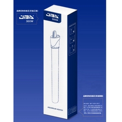 Sưởi bể cá Inox JBA Y3 (25W, 50W, 100W, 200W, 300W, 500W) cho hồ cá giá rẻ