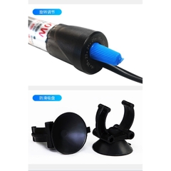 Sưởi bể cá Inox JBA Y3 (25W, 50W, 100W, 200W, 300W, 500W) cho hồ cá giá rẻ