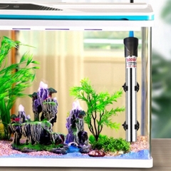 Sưởi bể cá Inox JBA Y3 (25W, 50W, 100W, 200W, 300W, 500W) cho hồ cá giá rẻ