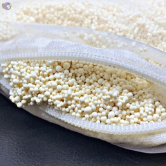 Vật liệu lọc Purigen YEE - Làm trong nước, hấp thụ màu lũa và xử lý độc tố trong nước siêu tốc