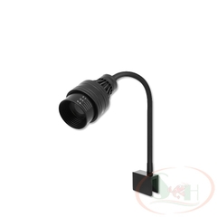 Đèn rọi chỉnh tiêu cự KZJ 15W ( 3 chế độ, vàng, vàng nhẹ, trắng) - Phong cách Biotope huyền bí