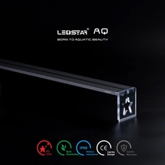 Đèn thuỷ sinh LEDSTAR AQ-S WRGB - Chỉnh App, đem đến trải nghiệm ánh sáng chân thực, giúp cây lên màu rực rỡ