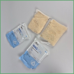 Vật liệu lọc Purigen YEE - Làm trong nước, hấp thụ màu lũa và xử lý độc tố trong nước siêu tốc