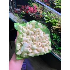 Combo bộ 3 sứ lọc Moutain Tree (Miniring +Nitroring +Maifanring) - Bộ 3 hoàn hảo giúp xử lí nước, khử độc tố trong nước