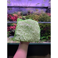 Combo bộ 3 sứ lọc Moutain Tree (Miniring +Nitroring +Maifanring) - Bộ 3 hoàn hảo giúp xử lí nước, khử độc tố trong nước