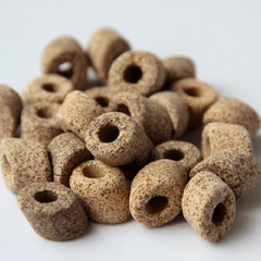 Combo bộ 3 sứ lọc Moutain Tree (Miniring +Nitroring +Maifanring) - Bộ 3 hoàn hảo giúp xử lí nước, khử độc tố trong nước