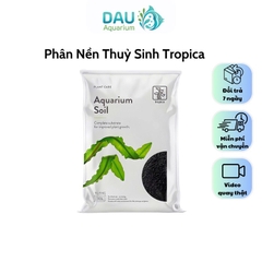 Phân nền thuỷ sinh cao cấp Tropica túi chiết (1L ~ 800g) - Siêu bền dưỡng