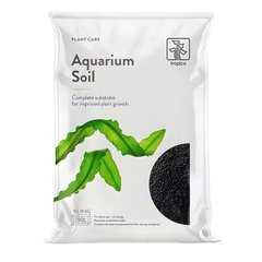 Phân nền thuỷ sinh cao cấp Tropica nguyên bao 9L - Siêu bền dưỡng