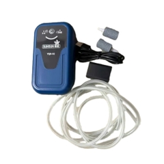 Máy sủi Oxy SUNSUN YQB tích điện siêu êm, 3.5w ~ 8w, máy sủi mạnh mẽ