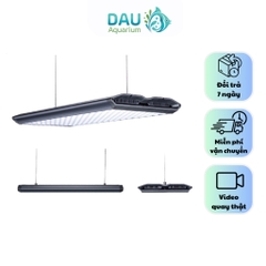 Đèn led LedStar AQ WRGB X series X60 quang phổ trồng cây bể thủy sinh cá tép