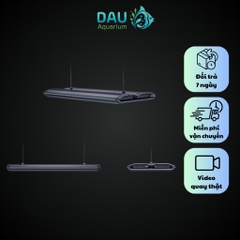Đèn led LedStar AQ WRGB X series X60 quang phổ trồng cây bể thủy sinh cá tép