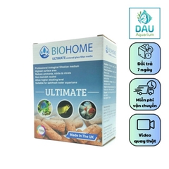 Vật liệu lọc Biohome Ultimate
