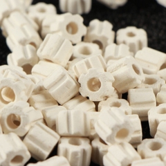 Vật liệu lọc Mountain Tree Nitro Ring (1L) - nhẫn nhỏ vật liệu lọc cao cấp khử NO2 nuôi vi sinh