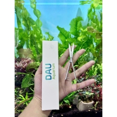 Kéo Trợ Lực Tỉa Cây Thuỷ Sinh - Nhanh Gọn, Tiện Lợi - Không Mỏi Tay  DAUAQUARIUM