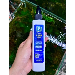 D2 SUPER CLEAR - LÀM TRONG NƯỚC SIÊU TỐC (250ML,100ML)