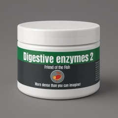 Combo Cá Khoẻ Cá Đẹp - Men tiêu hoá kết hợp Vitamin, khoáng chất tổng hợp giúp cá tiêu hoá, bổ sung dinh dưỡng toàn diện