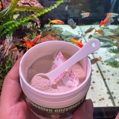 Combo Cá Khoẻ Cá Đẹp - Men tiêu hoá kết hợp Vitamin, khoáng chất tổng hợp giúp cá tiêu hoá, bổ sung dinh dưỡng toàn diện