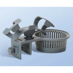 Kẹp ống thay nước thông minh - Tránh bị xối nền, nước xả ra mạnh làm cá stress