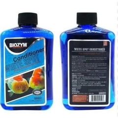 Biozym Conditioner White Spot – Chữa nấm trắng, đốm trắng cho cá cảnh