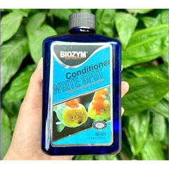 Biozym Conditioner White Spot – Chữa nấm trắng, đốm trắng cho cá cảnh