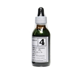 Bio Knock 2 -  Bio Knock 3 - Xử lý đốm trắng cá cảnh, cá thủy sinh, 7 màu, săn mồi - Cực kì hiệu quả